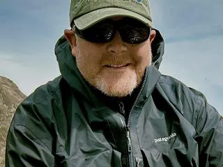 Paul Macandrew