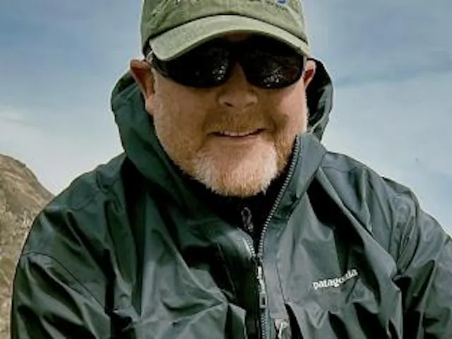 Paul Macandrew