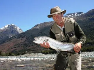 Mark Buckingham