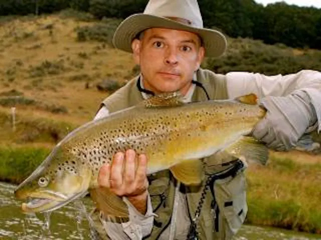 Casey Cravens