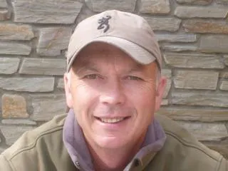 Greg Dougherty