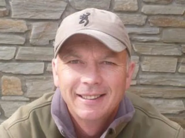 Greg Dougherty