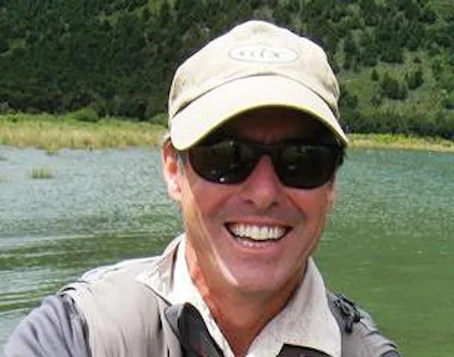 Craig Smith