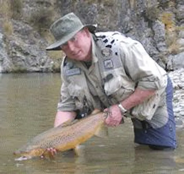 Daryl Paskell