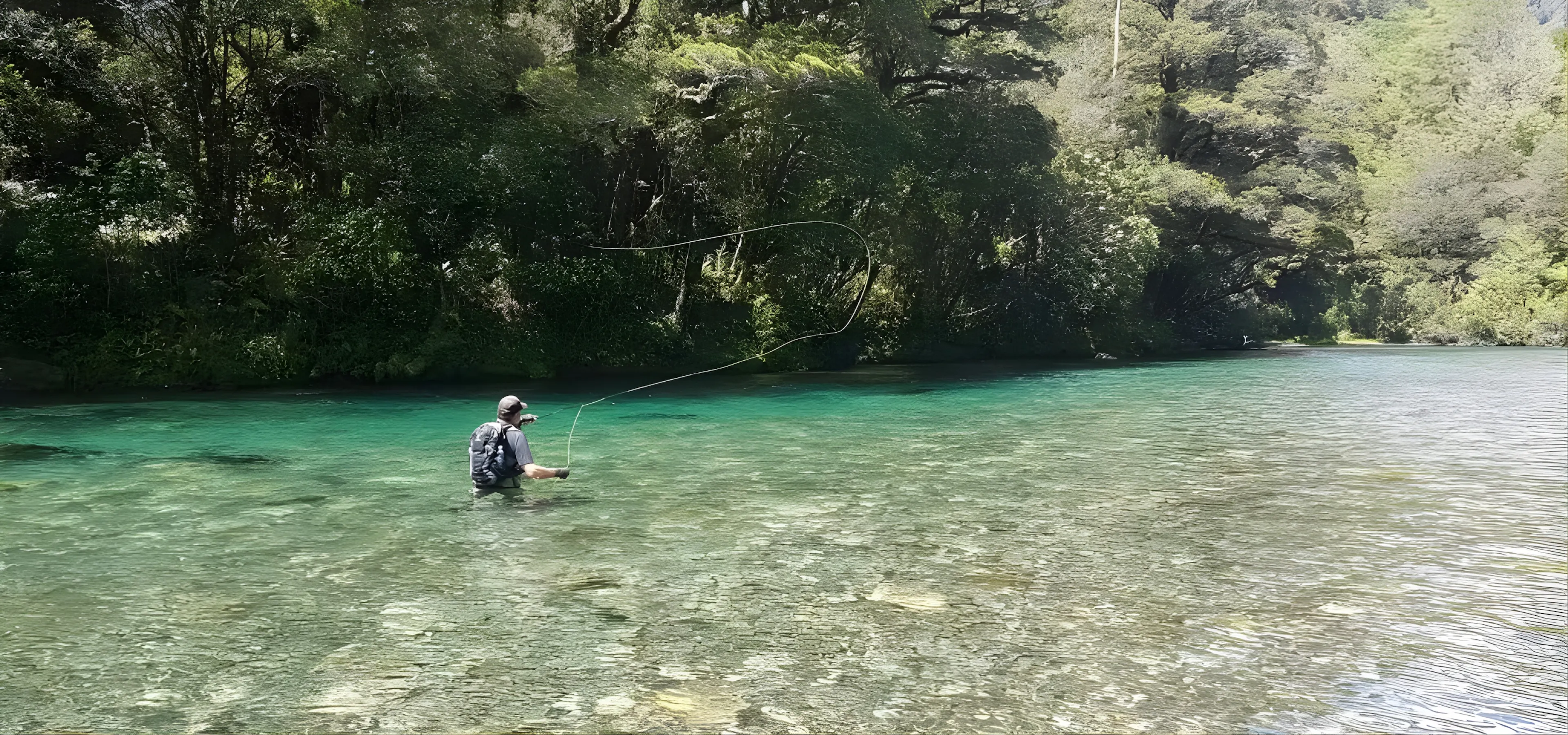 Fly Fishing