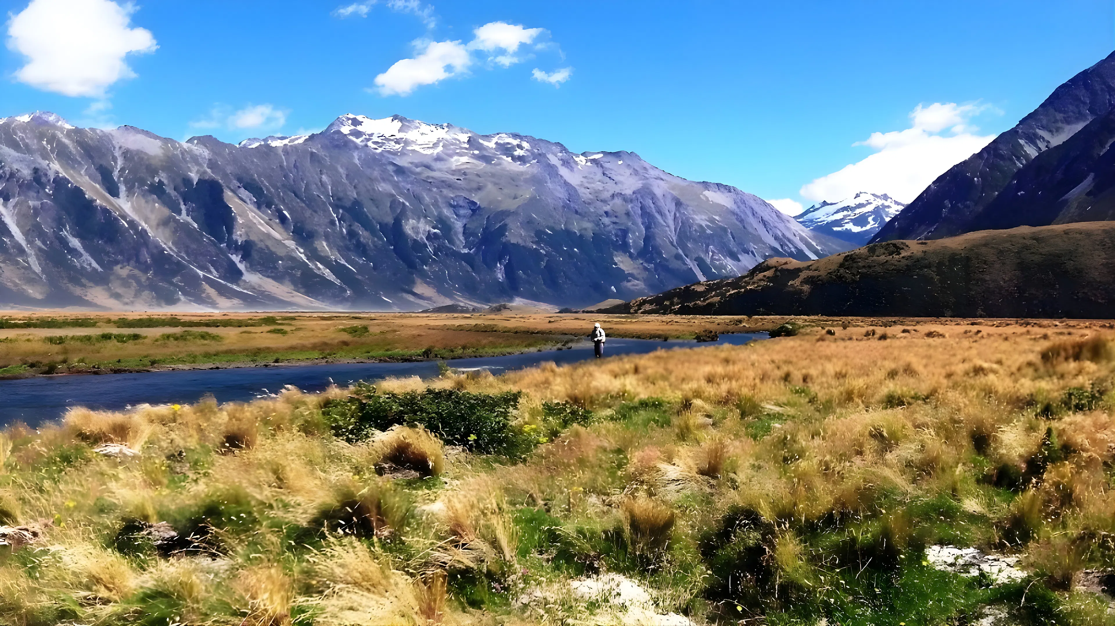 Queenstown & Otago