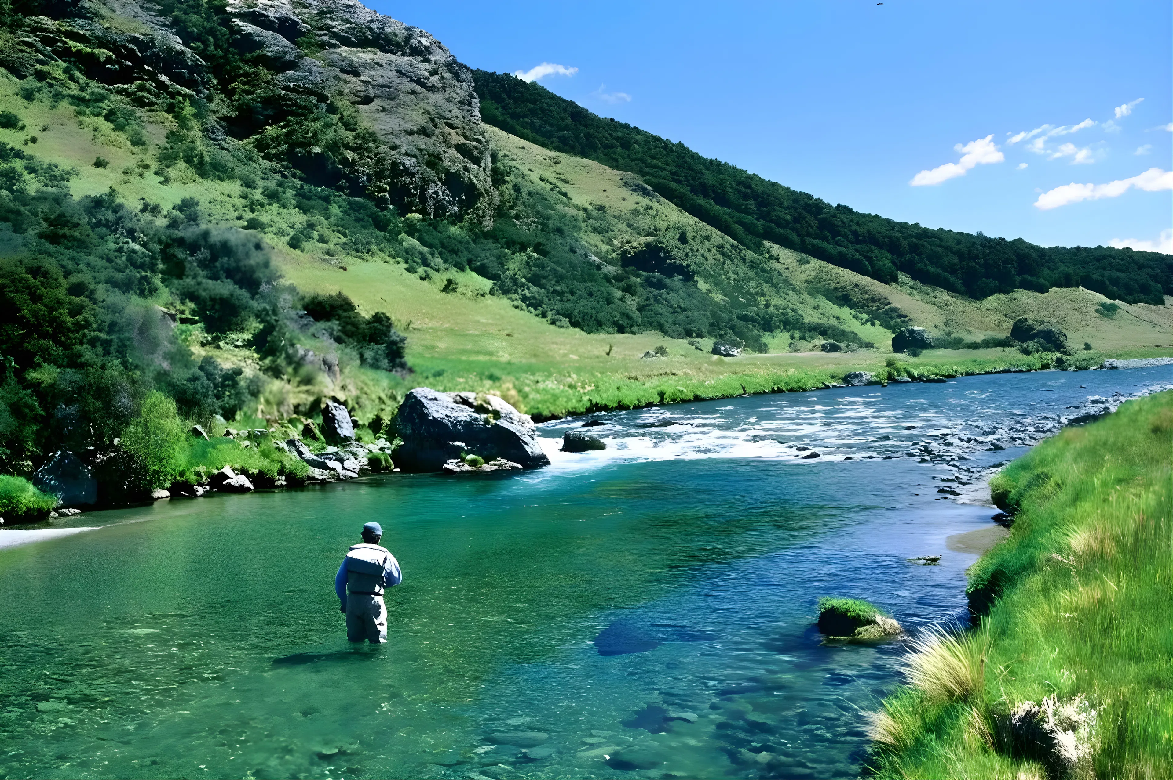 Southland & Fiordland