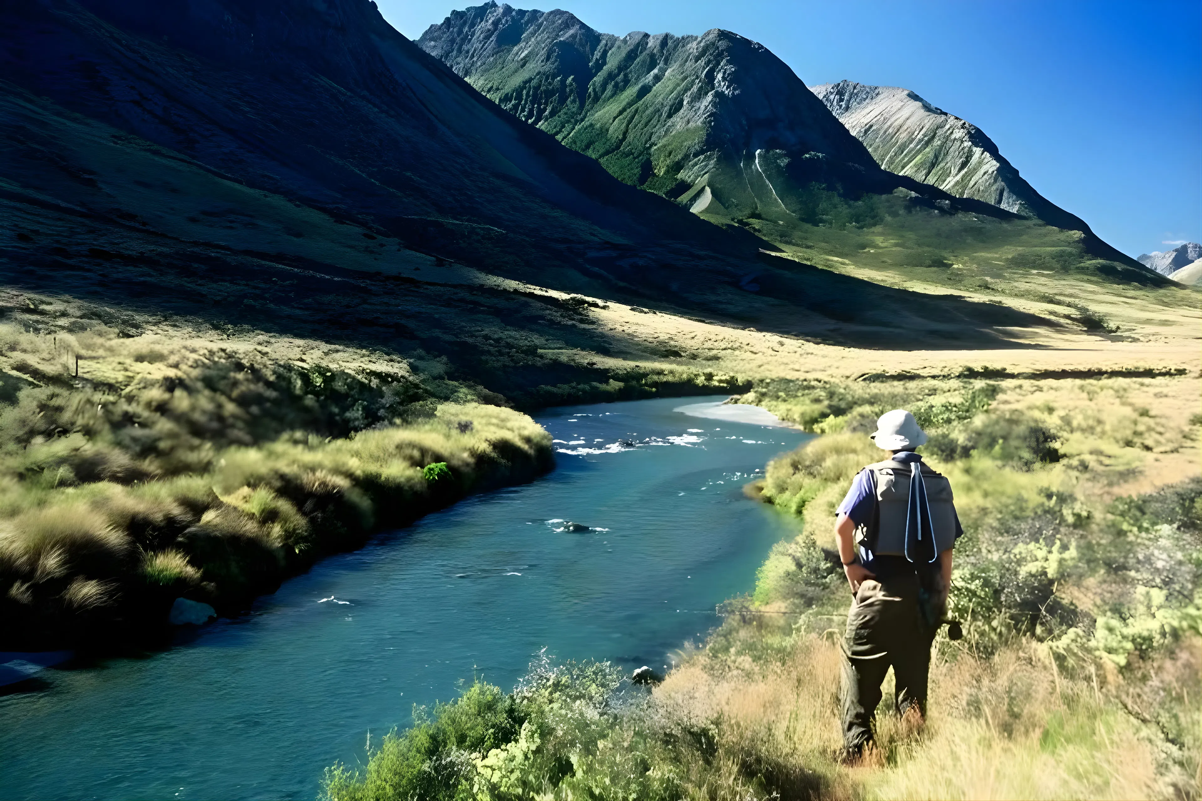 Southland & Fiordland