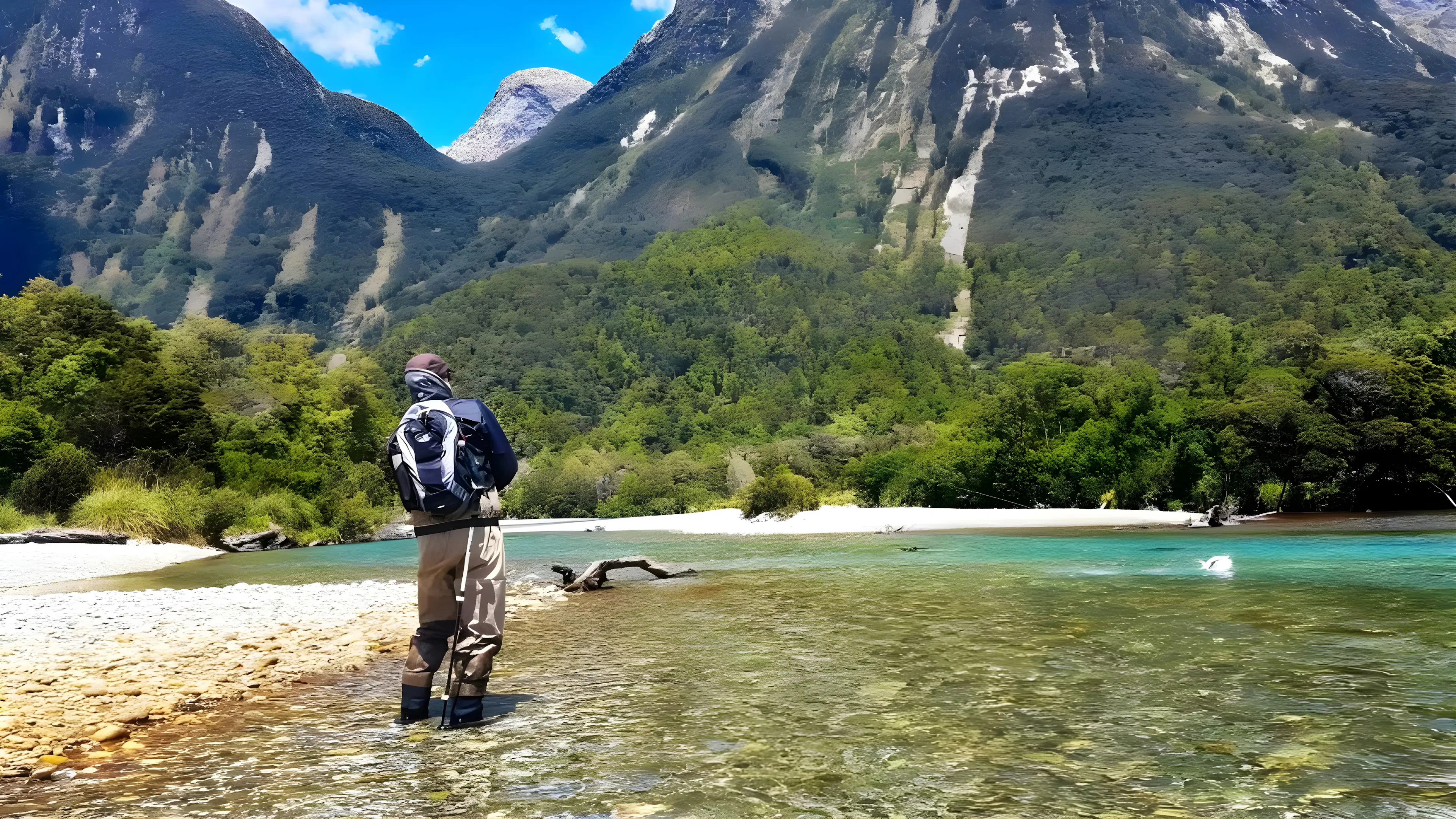 Southland & Fiordland