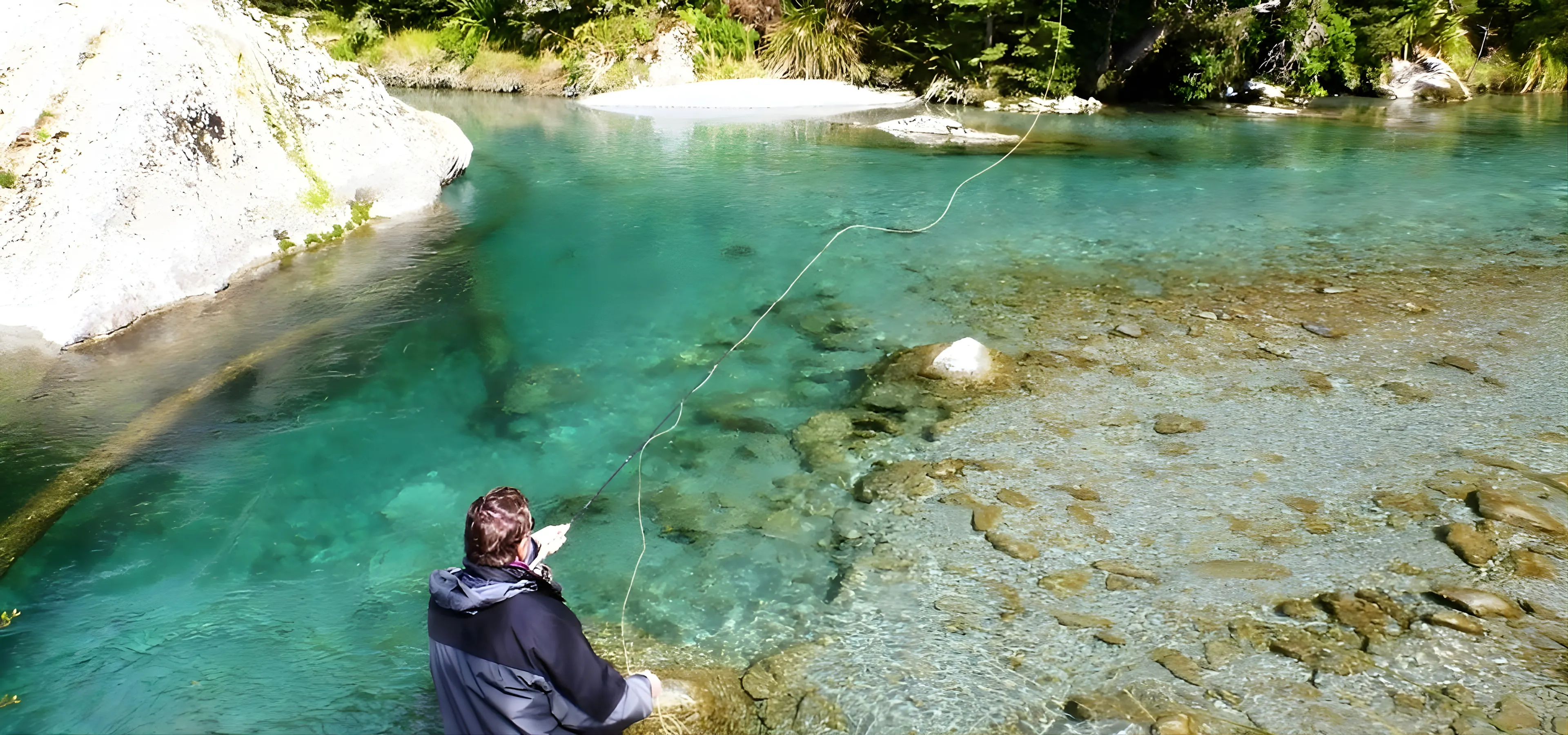 The Fishing Seasons in New Zealand