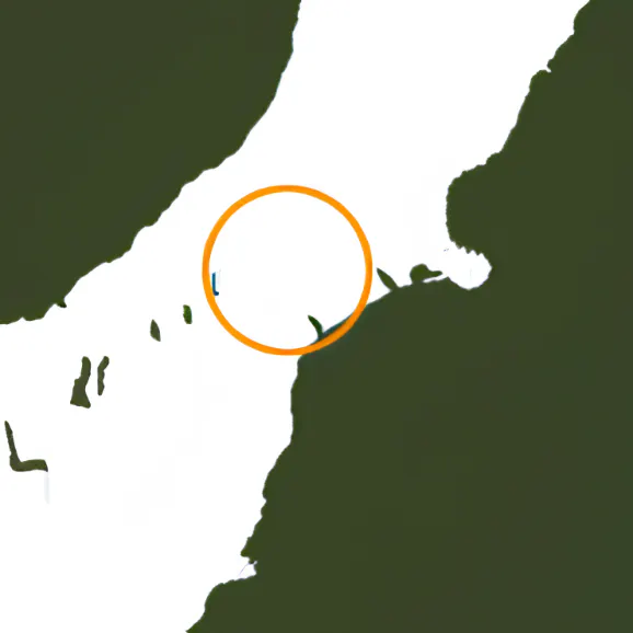 Central South Island