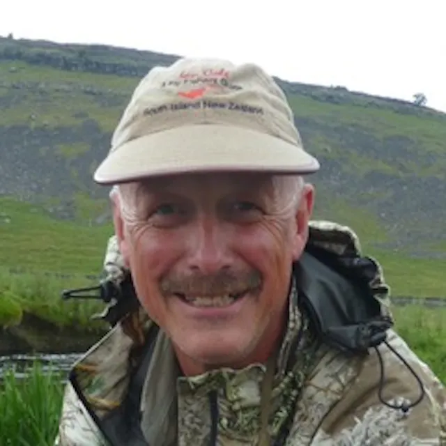 Ian Cole