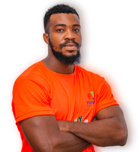 Fitness Factory Oniru - Fitness center in Oniru, Lekki, Ikoyi and VI