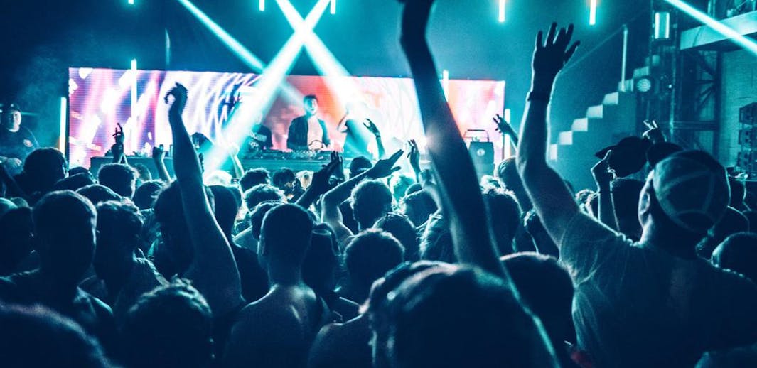 Club Nights Parties In Belfast Fixr Club Nights Parties In Belfast Fixr