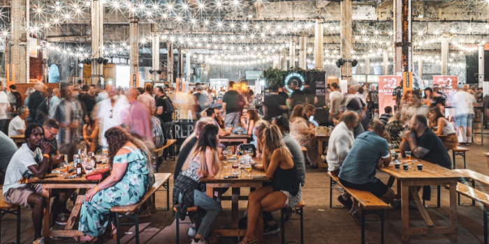 Events today. Find out what's on tonight FIXR