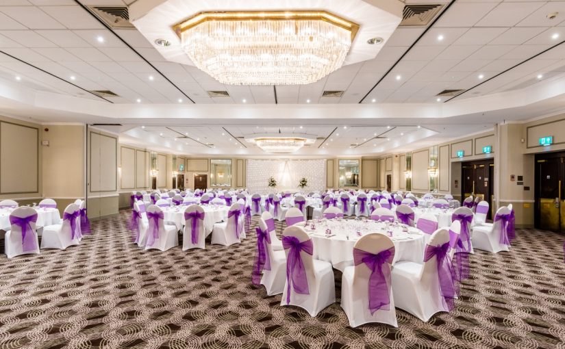 Venue interview with an events professional: Emma Levick from Holiday Inn Brighton Seafront