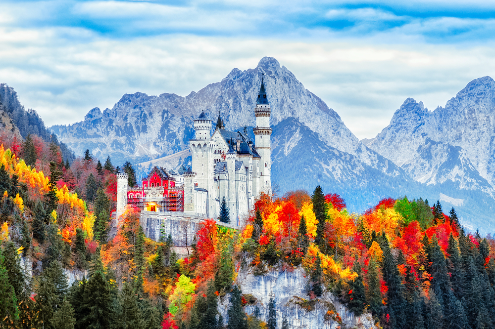 10 Reasons Your Next Trip Away Should Be To Germany