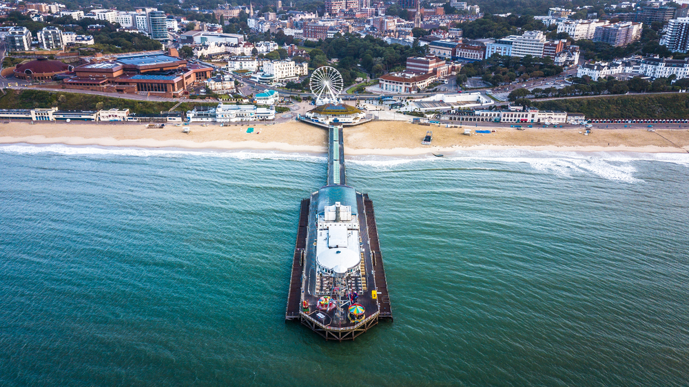 10 reasons why Bournemouth is the perfect place to party