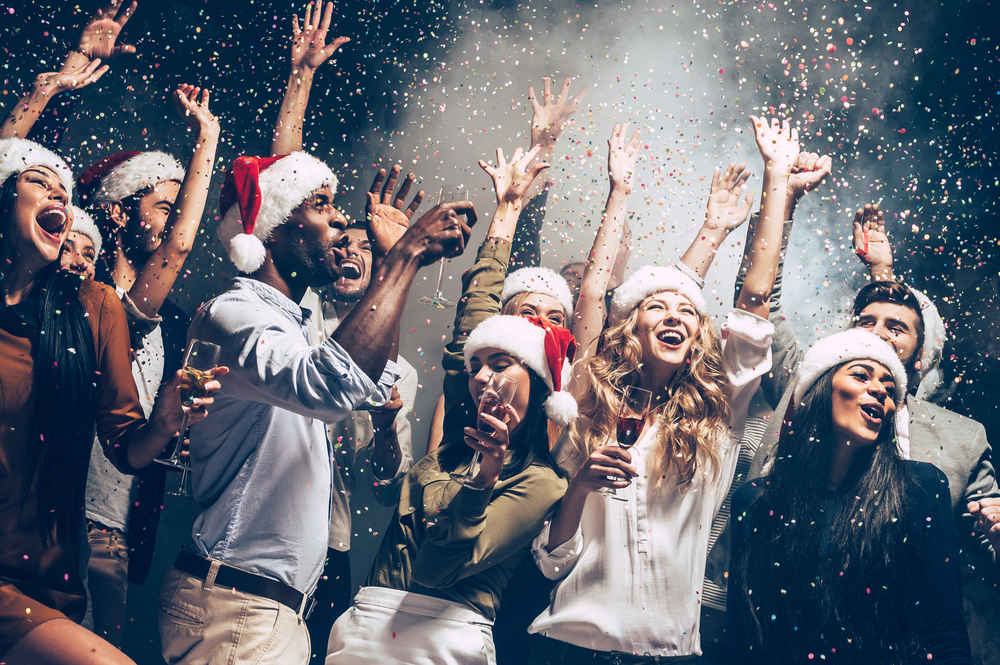 How to Plan a Last Minute Christmas Party