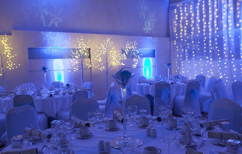 Discover a magical Winter Wonderland at this venue nestled away in Covent Garden