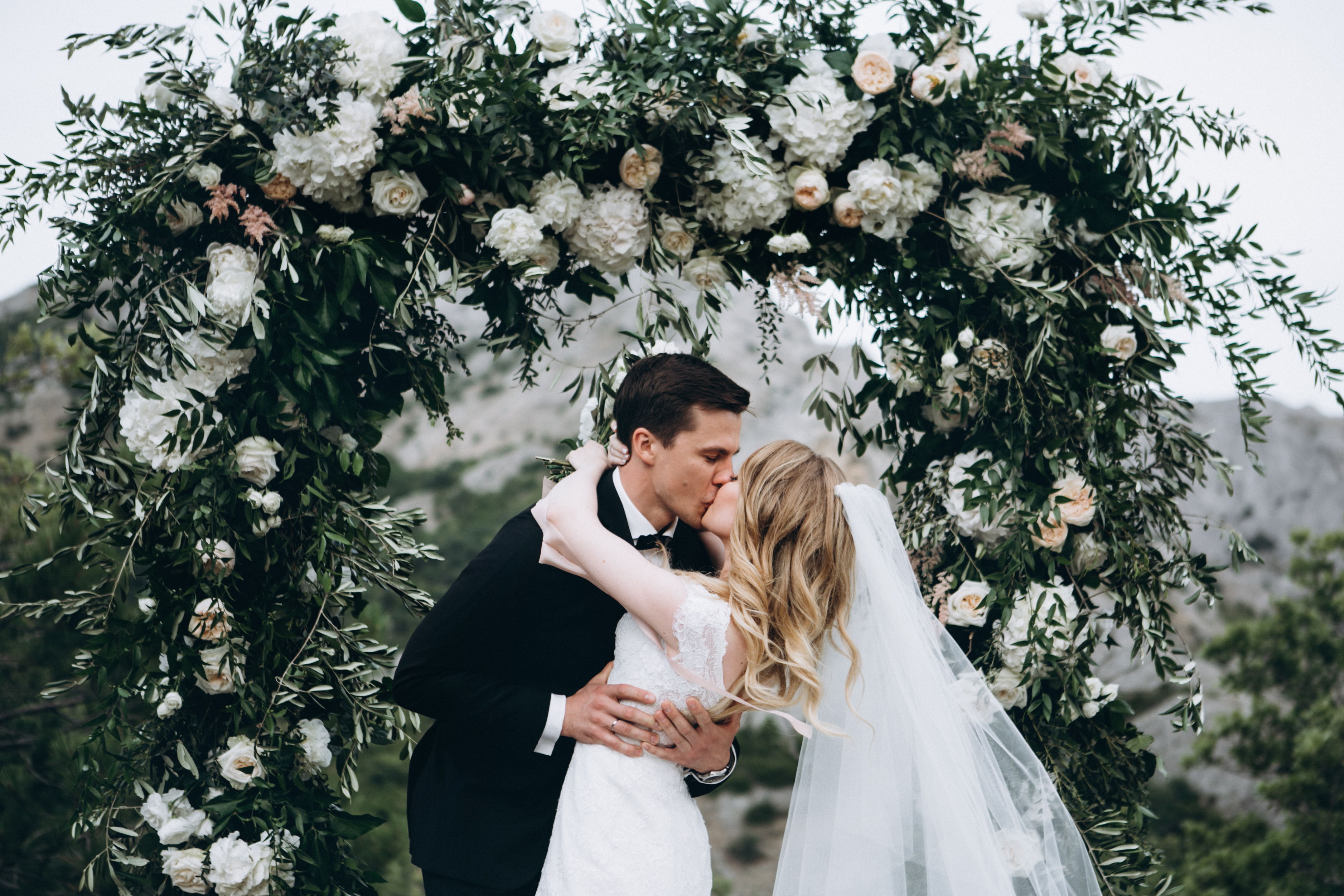 Top Wedding Trends for 2024