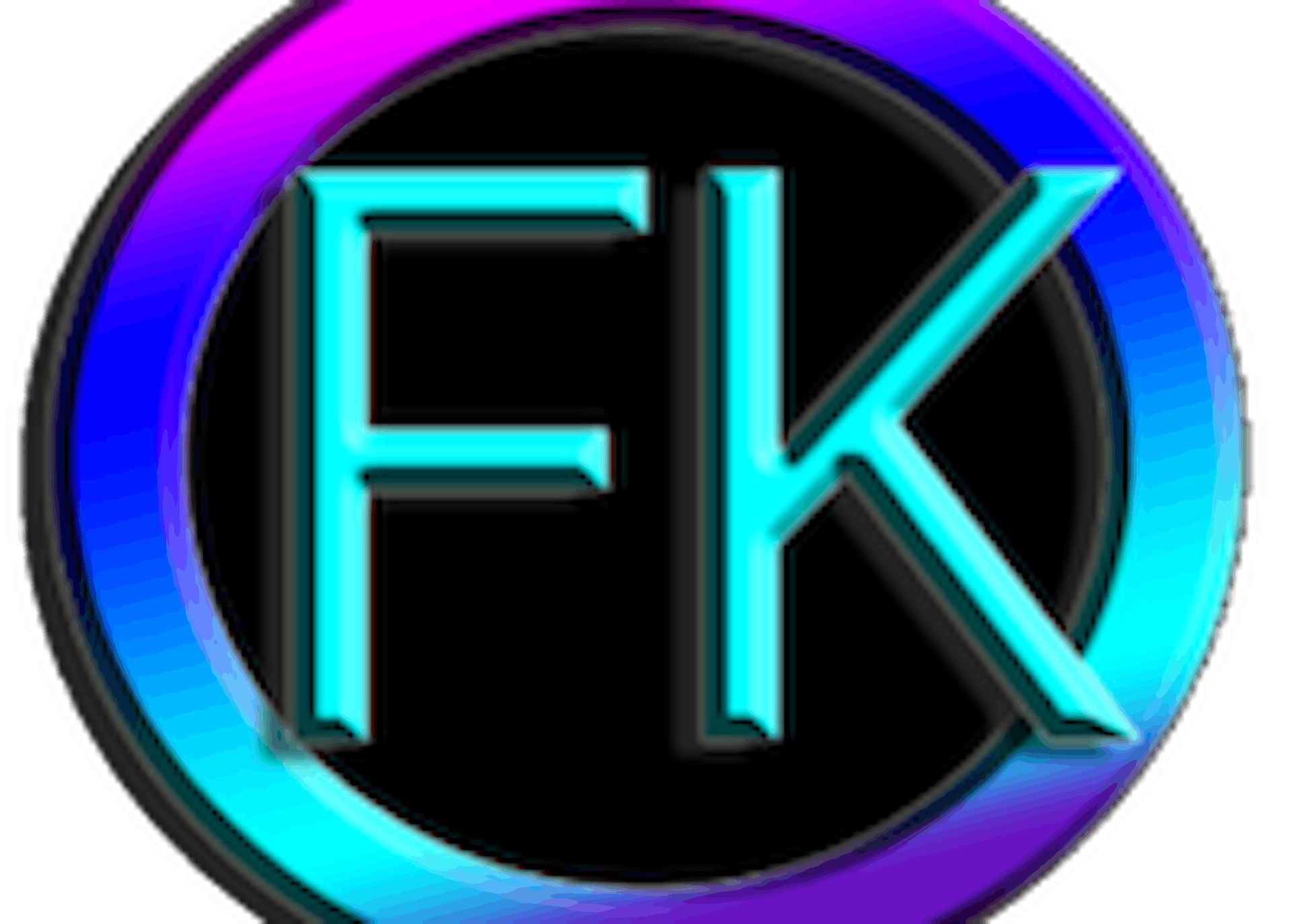 FK logo