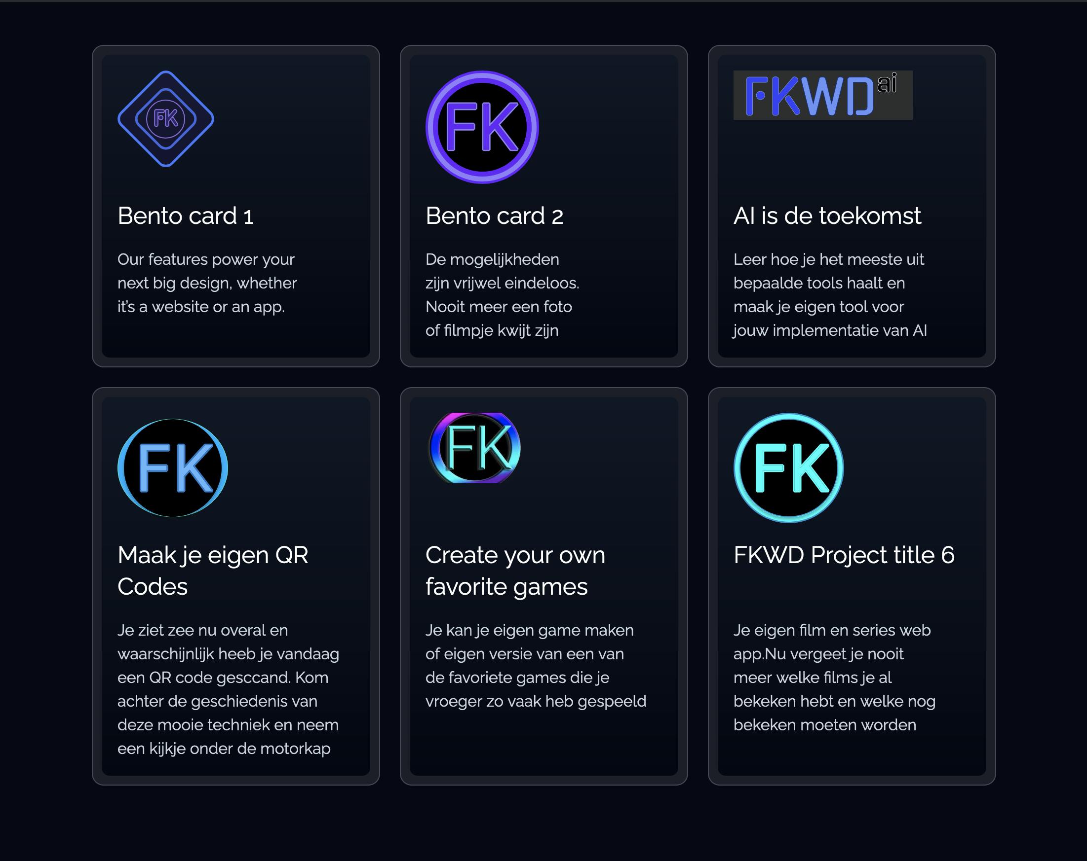 flow mix called bento box slice picture