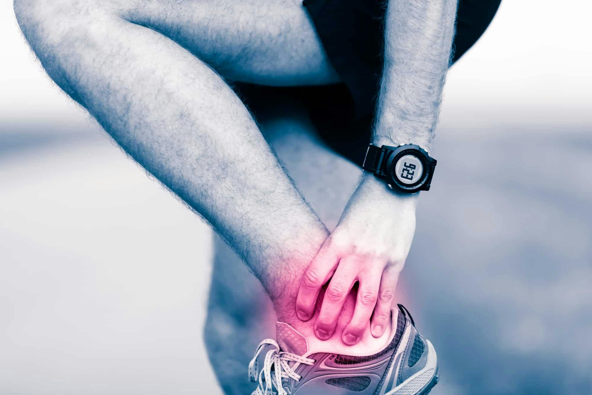 Treating Ankle Arthritis North Florida Bone & Joint Specialists