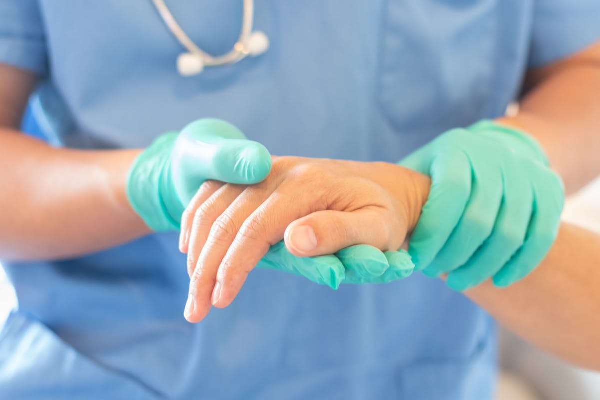 Dupuytren’s Contracture Surgery | North Florida Bone & Joint Specialists