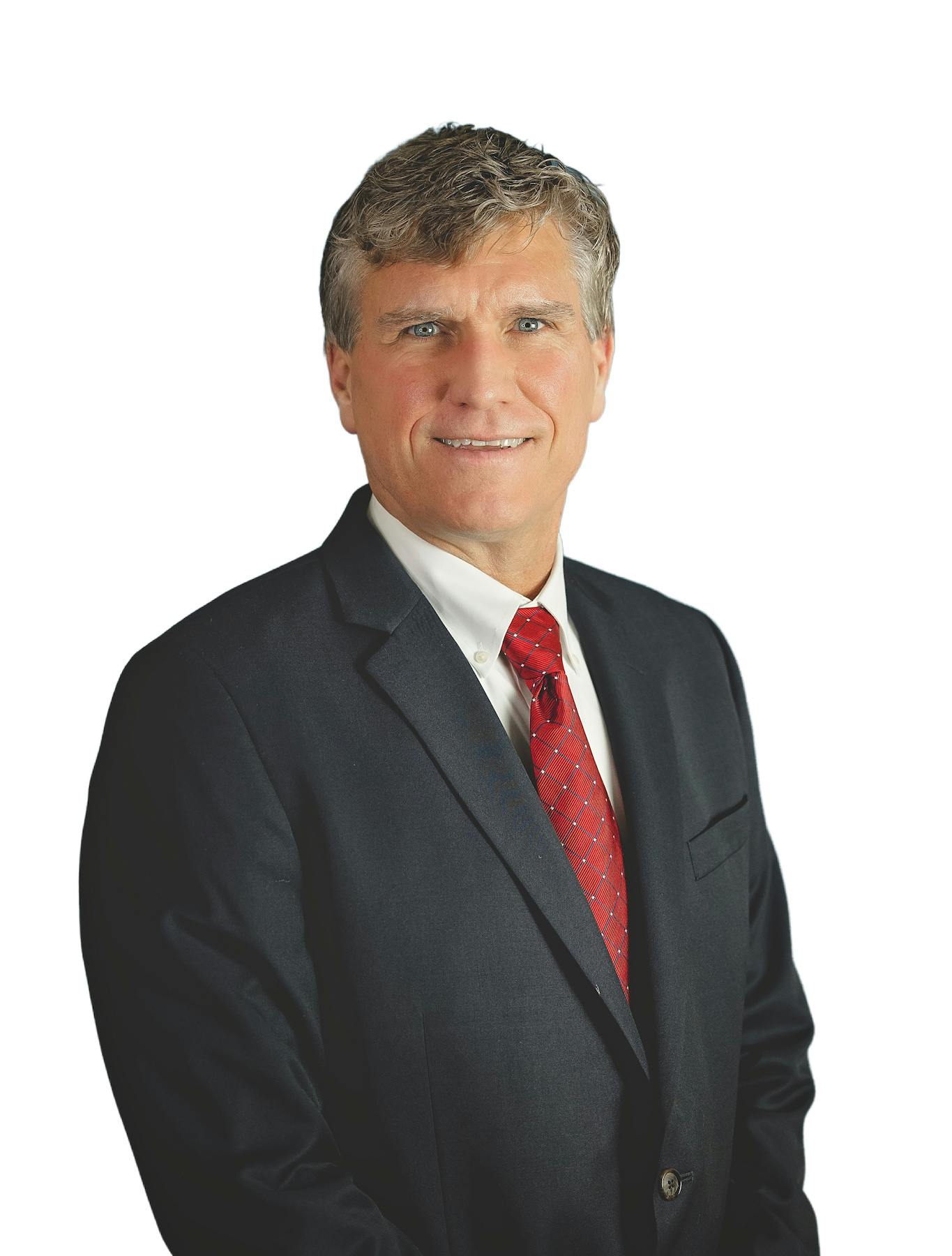 Dr. Steven Kronlage | North Florida Bone & Joint Specialists