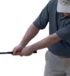 Golfers Elbow