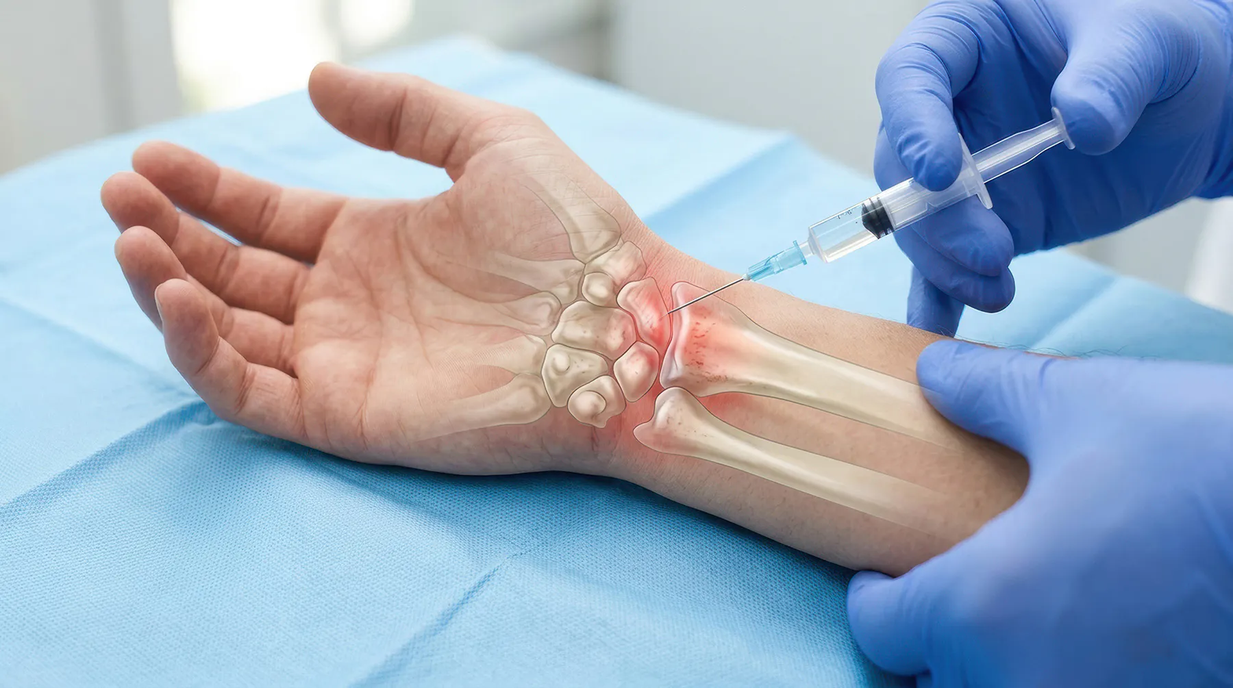 where to inject bpc 157 for carpal tunnel Surgery or Injections: Which Comes First Podiatry CPT Codes 2026: Size:60 Softgels (1000mcg) Small-molecule NNMT inhibitor