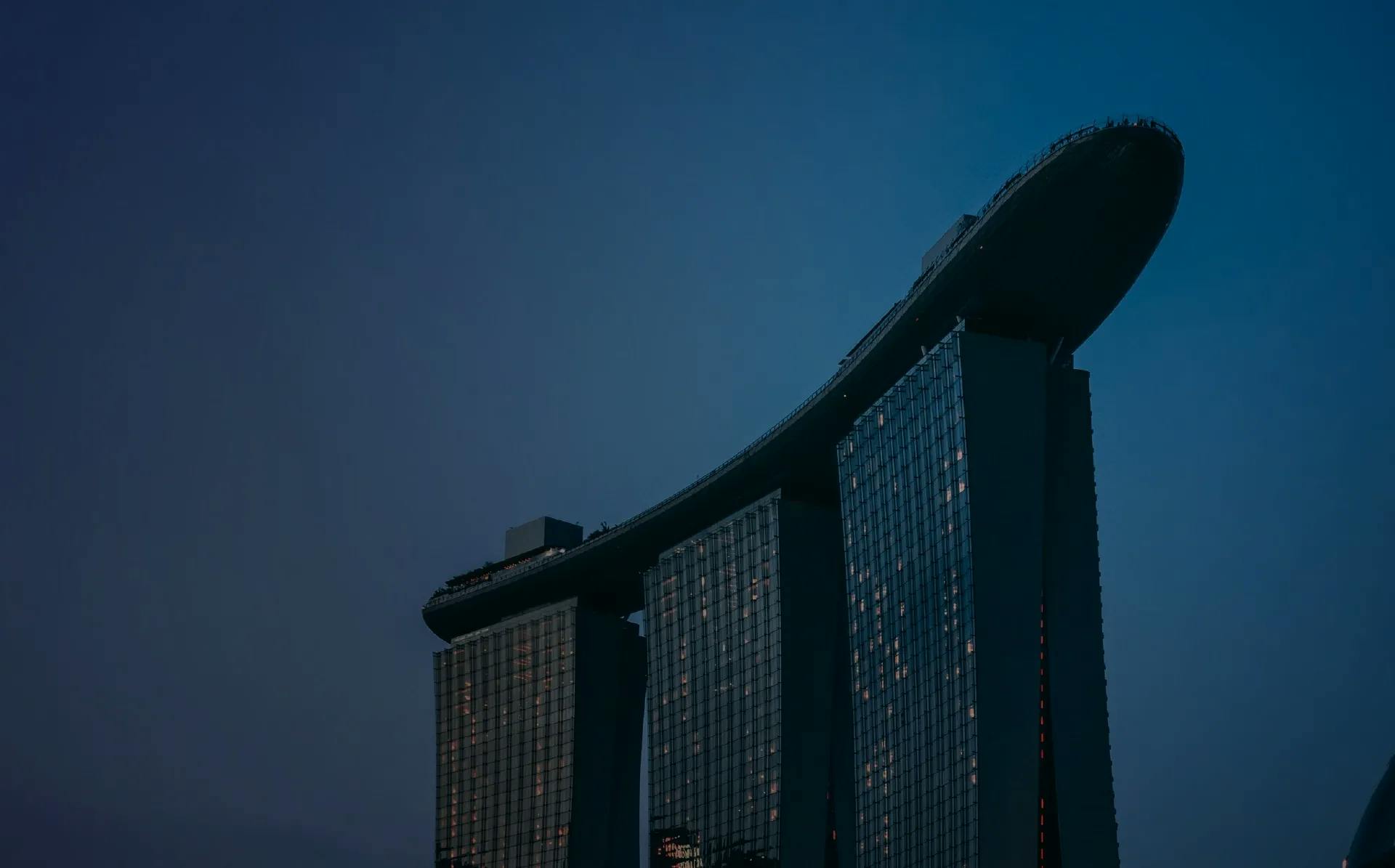 The upcoming future of Singapore Digital Landscape