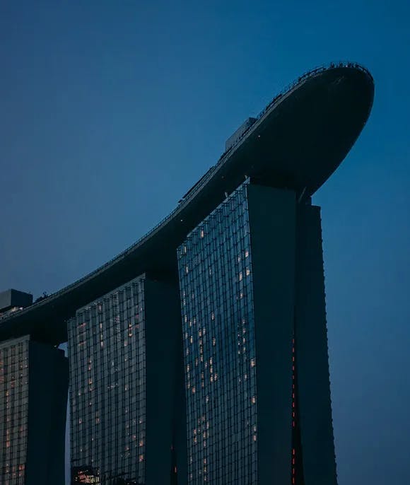 The upcoming future of Singapore Digital Landscape