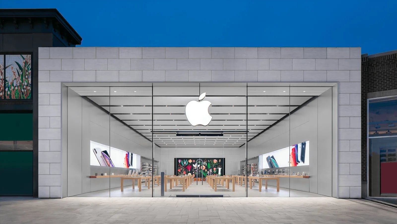 Apple Store