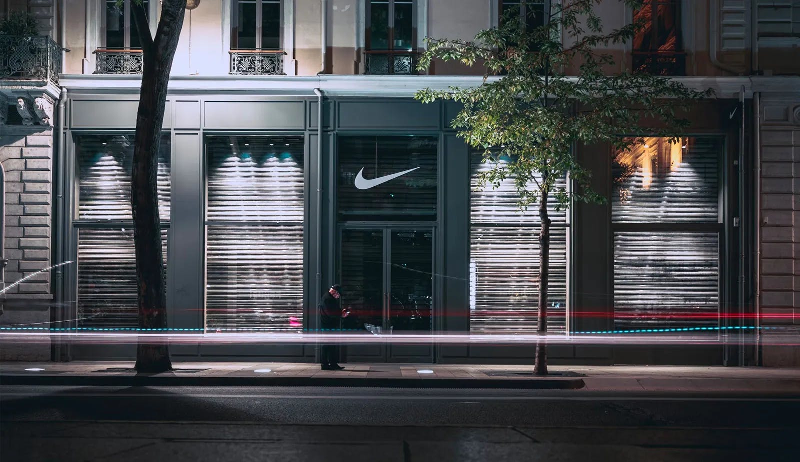 Nike Store