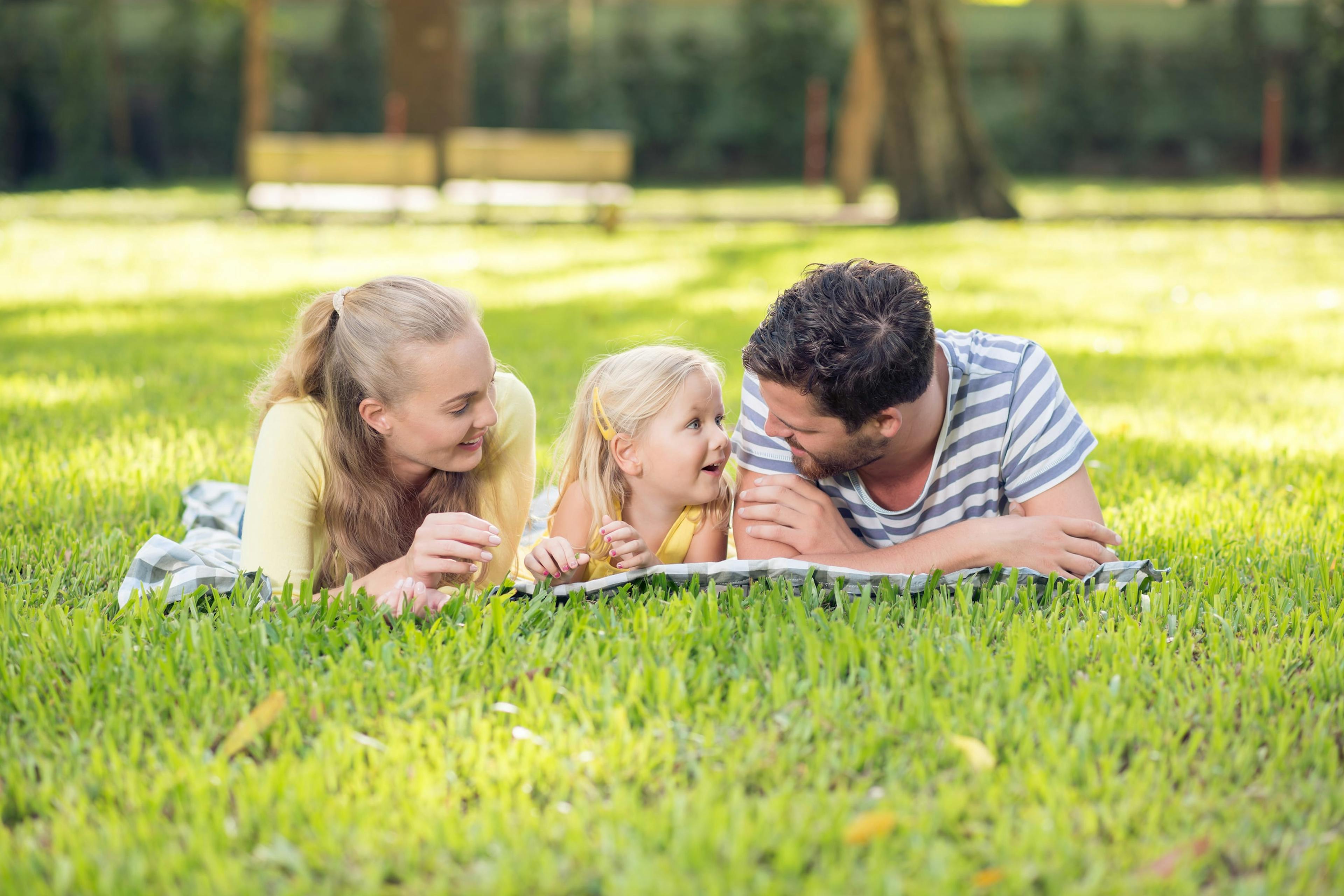 lawn sprinkler experts