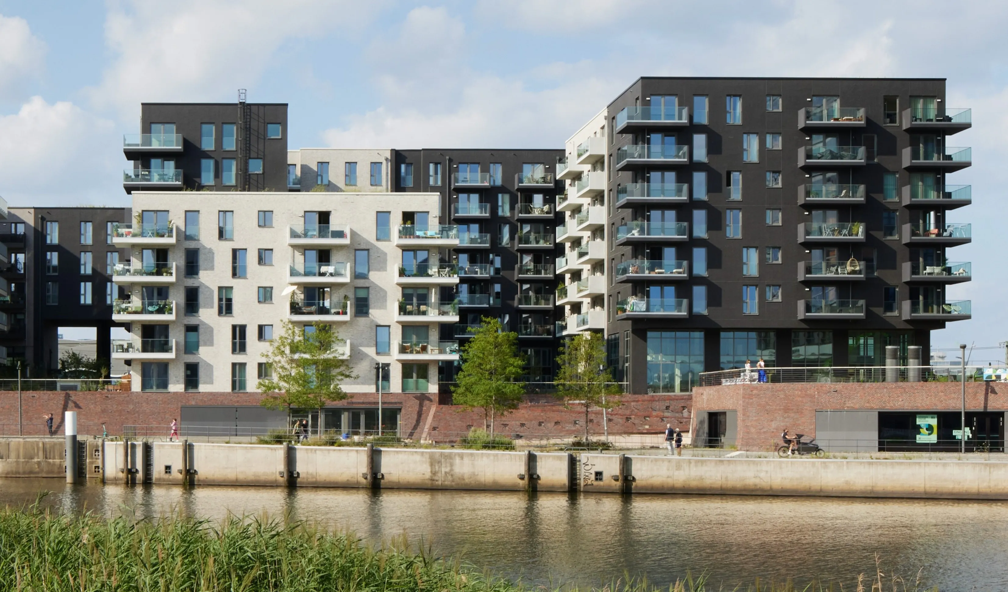 Fletcher Priest Architects