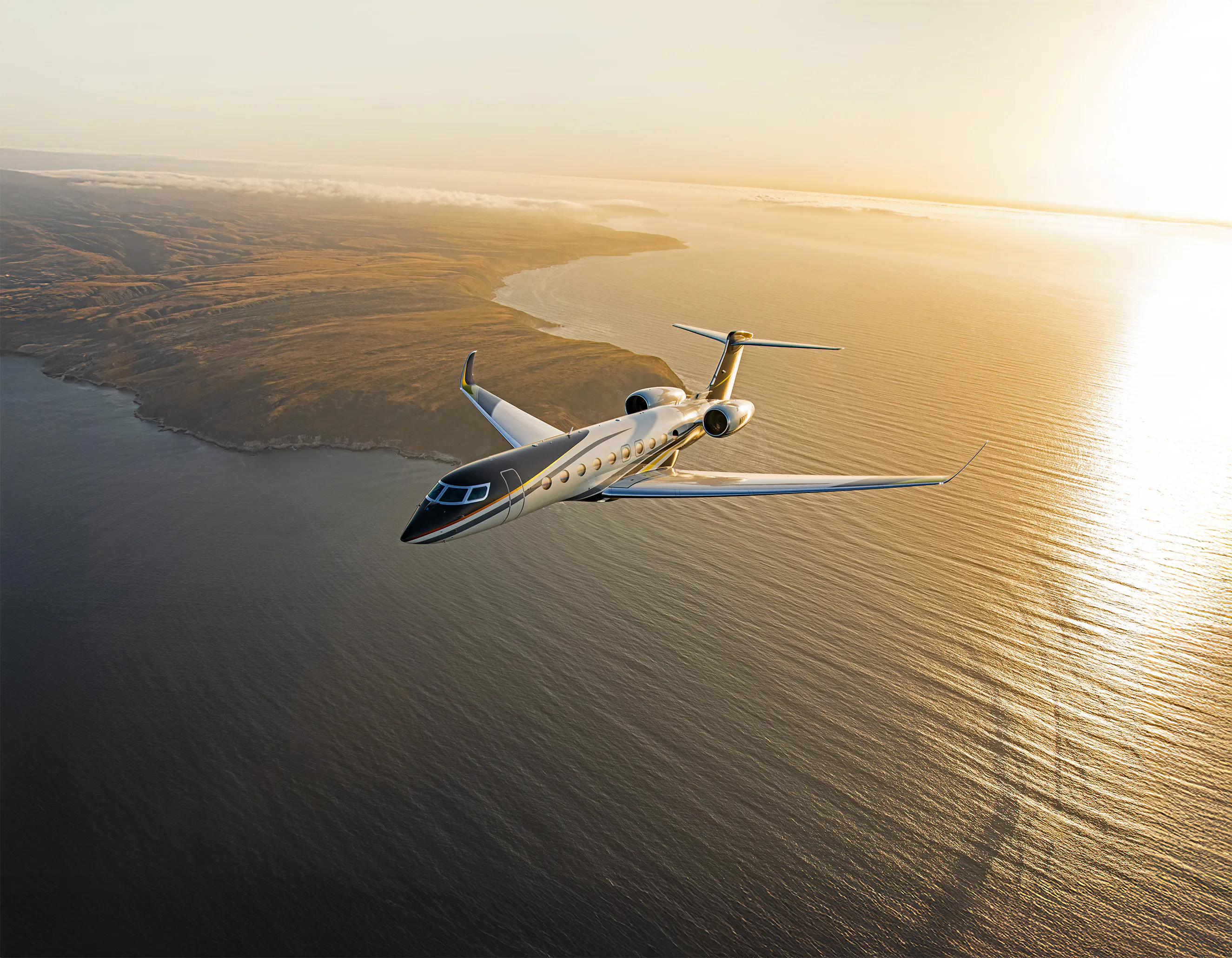 The group, which allows people to take partial ownership of large luxury private jets, said it now had owners who were in their twenties. (Source: Financial Times)