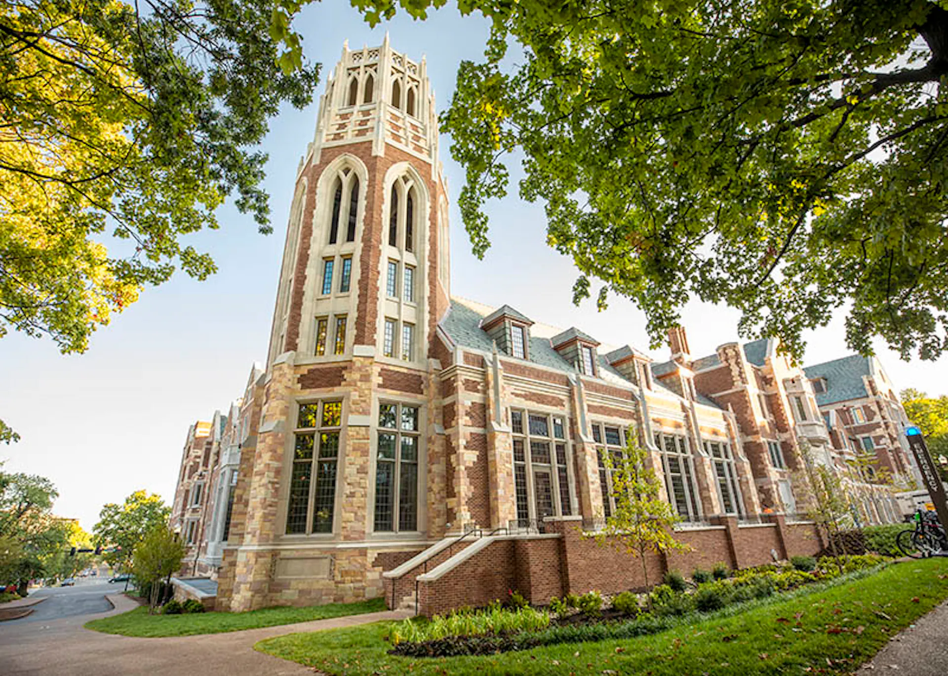 Vanderbilt University