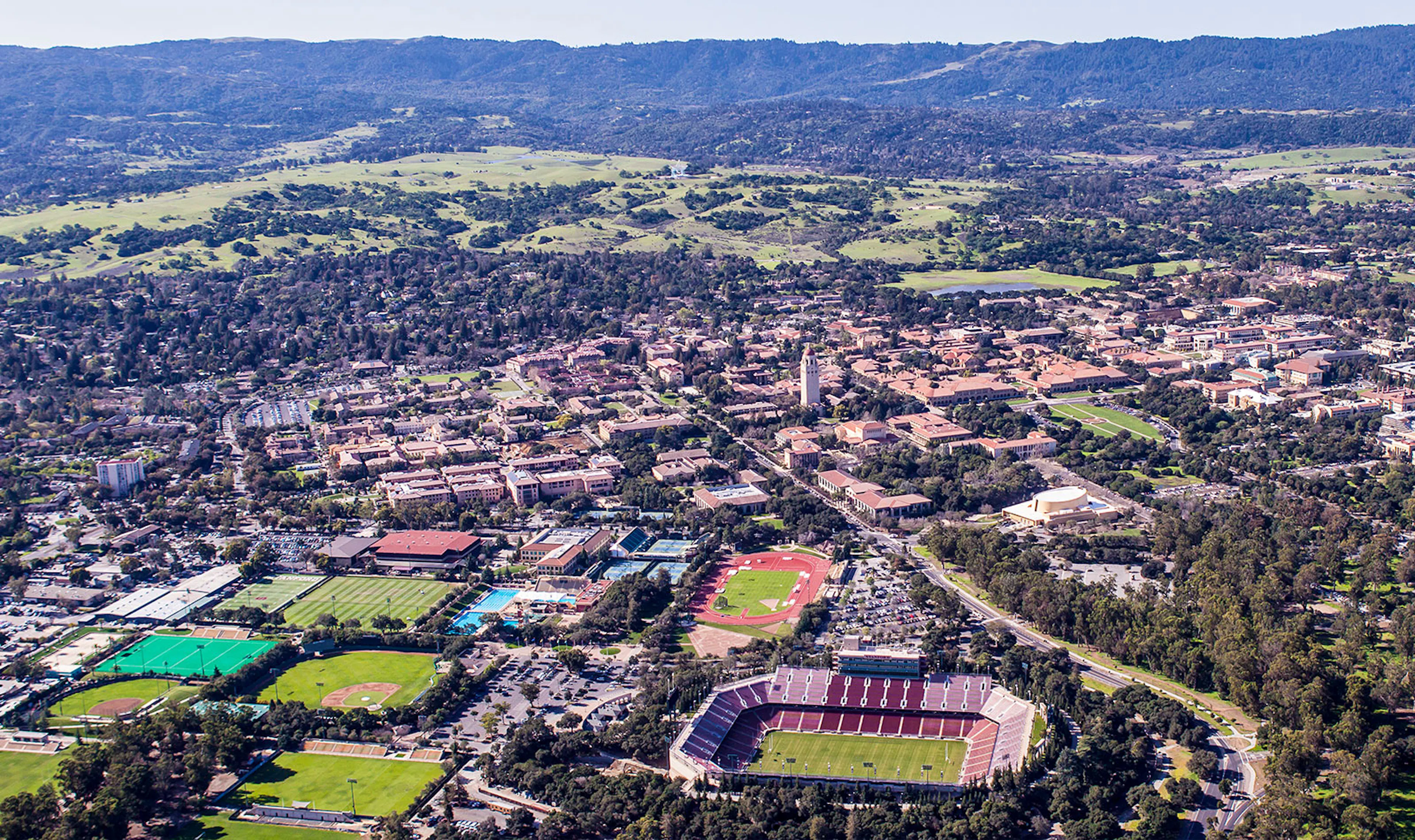 Stanford University