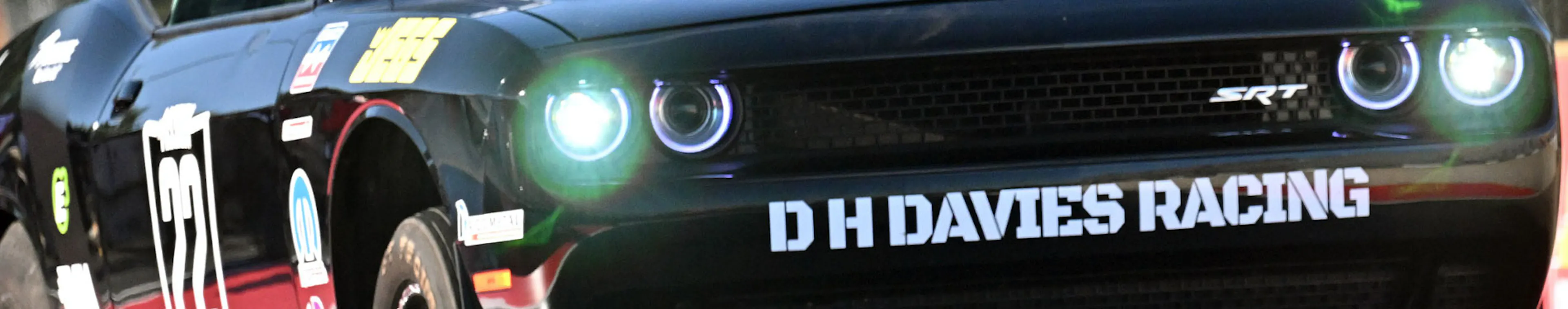 NHRA - Dave Davies II