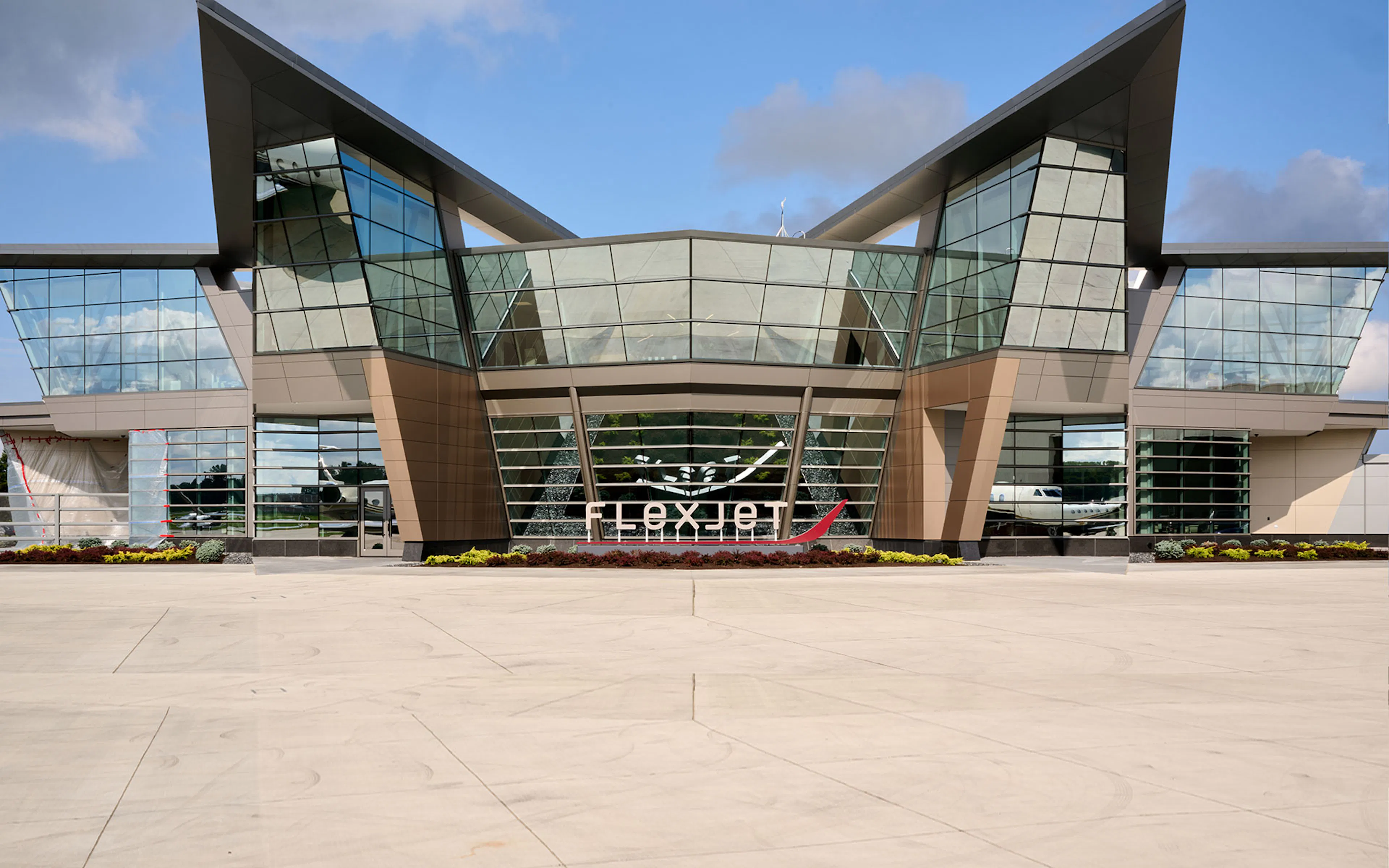 Flexjet World Headquarters