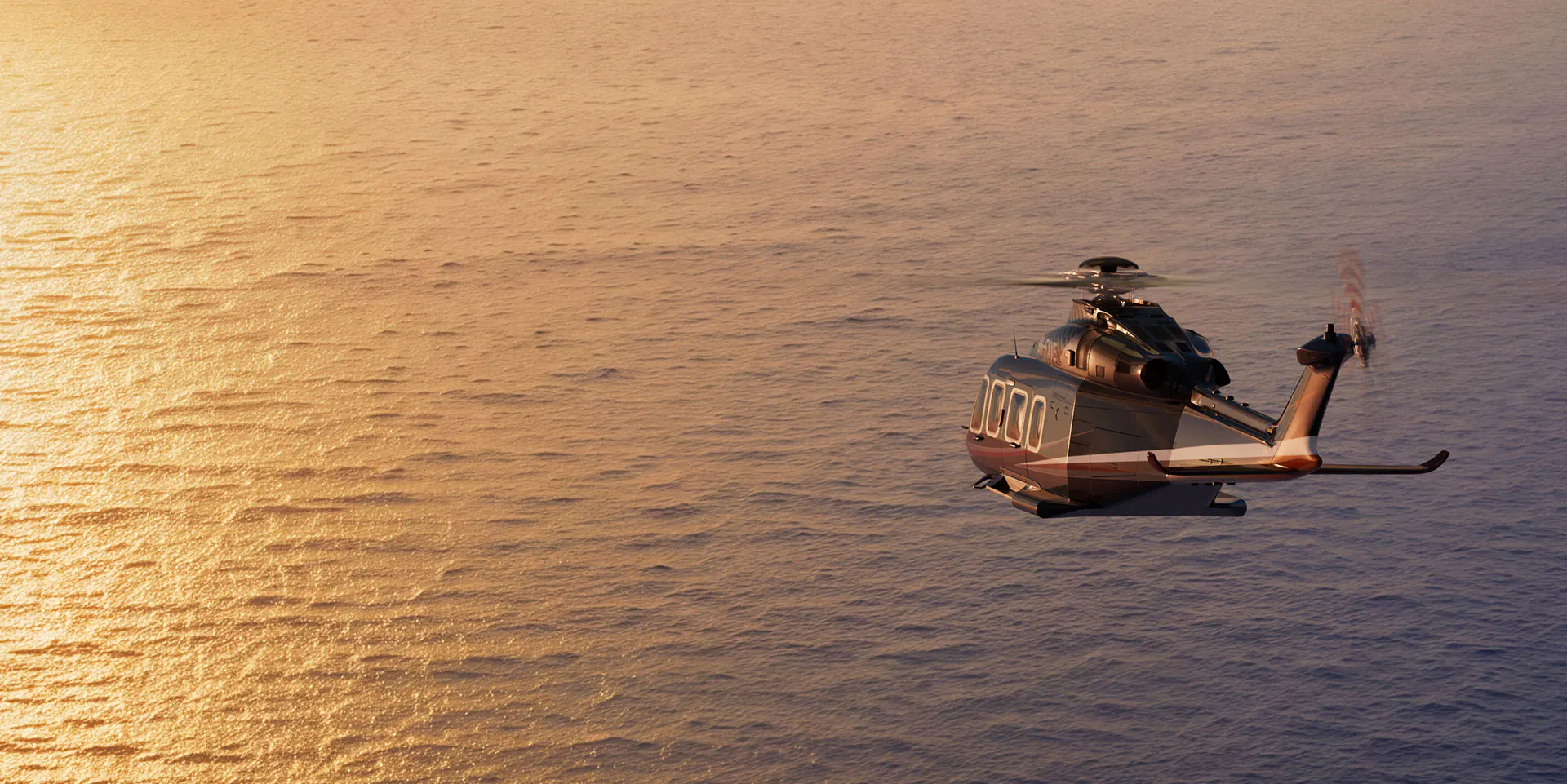 Augusta AW-139