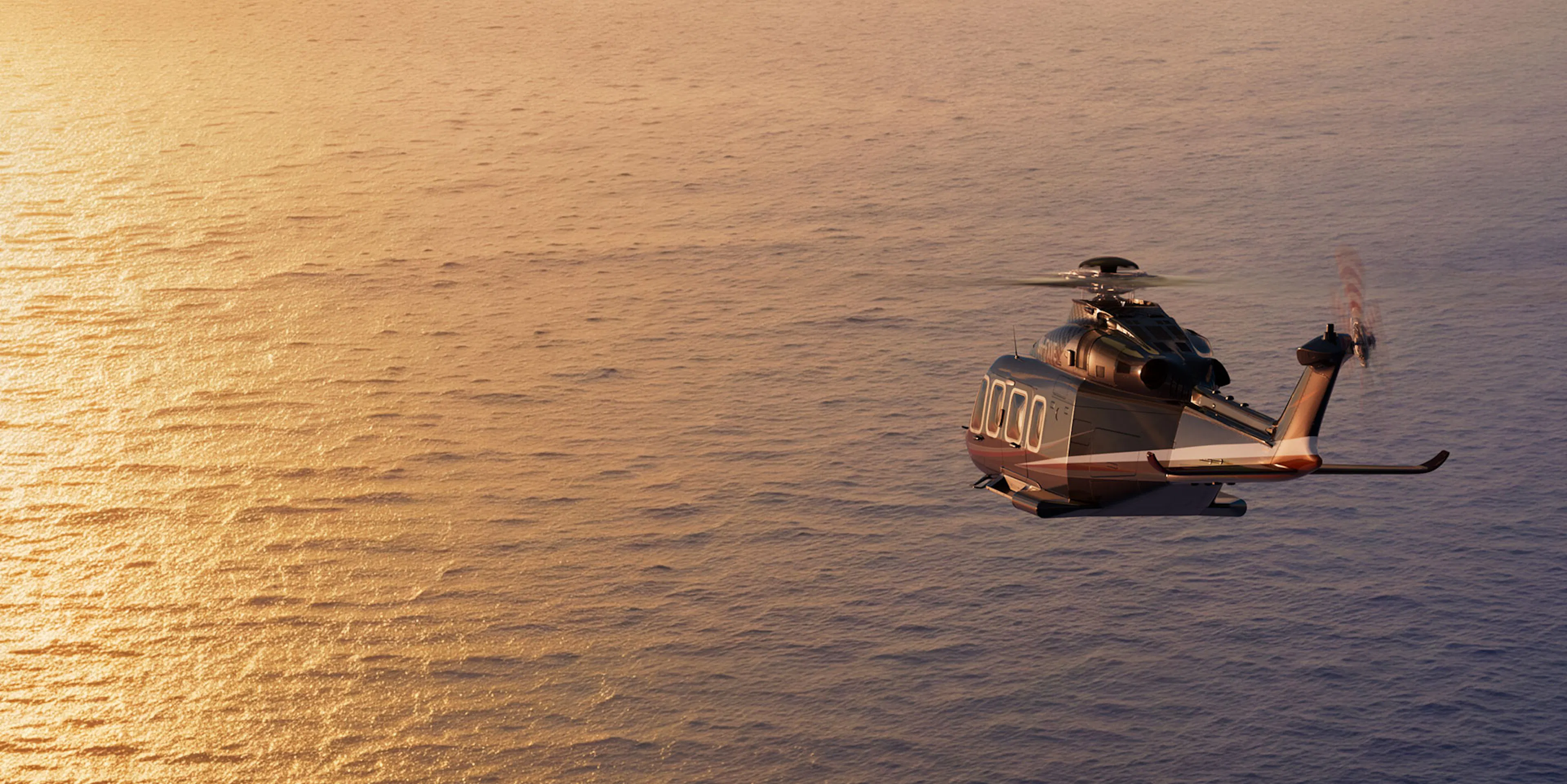 Augusta AW-139