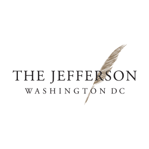 The Jefferson logo