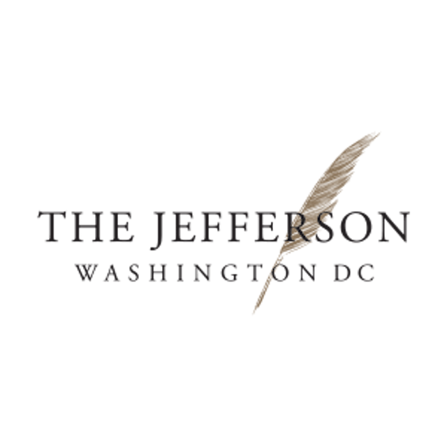 The Jefferson logo