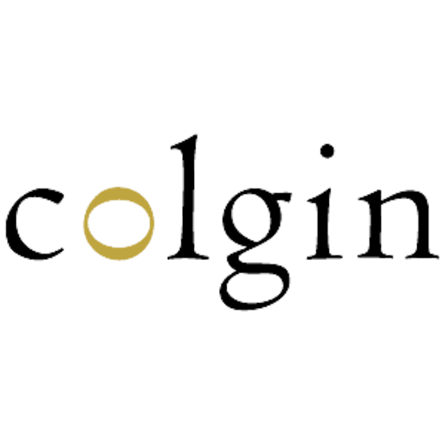 colgin logo