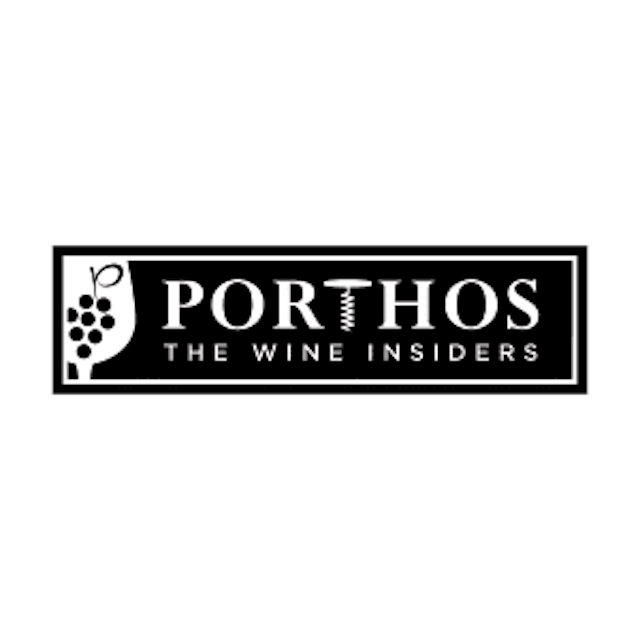 Porthos logo