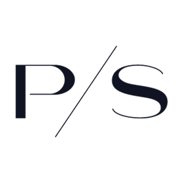 PS logo